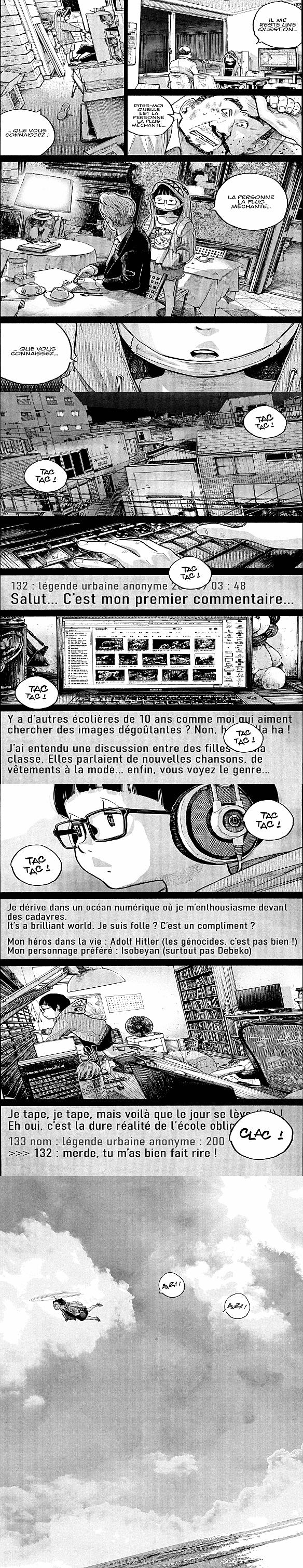 Read Dead Dead Demon s DeDeDeDeDestruction FR Manga Online