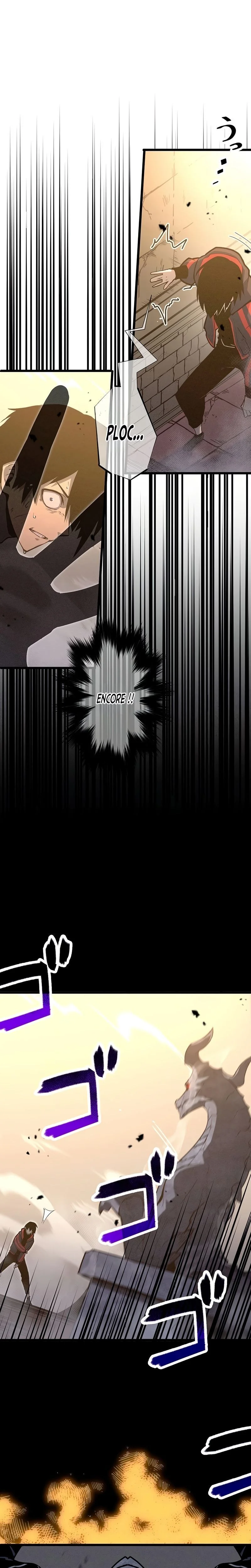 Read Death Penalty FR Manga Online