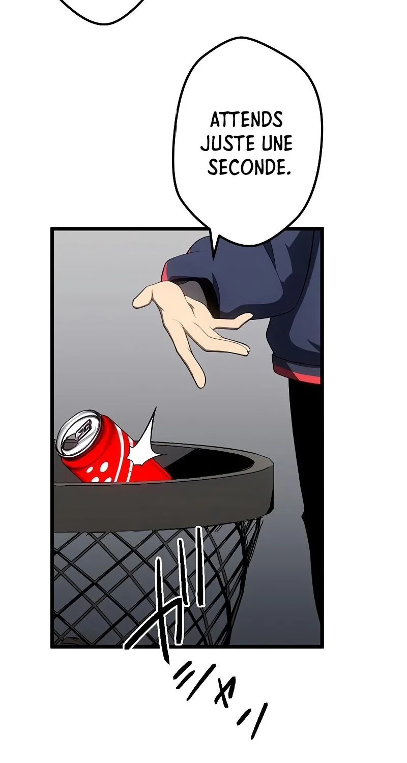 Read Death Penalty FR Manga Online