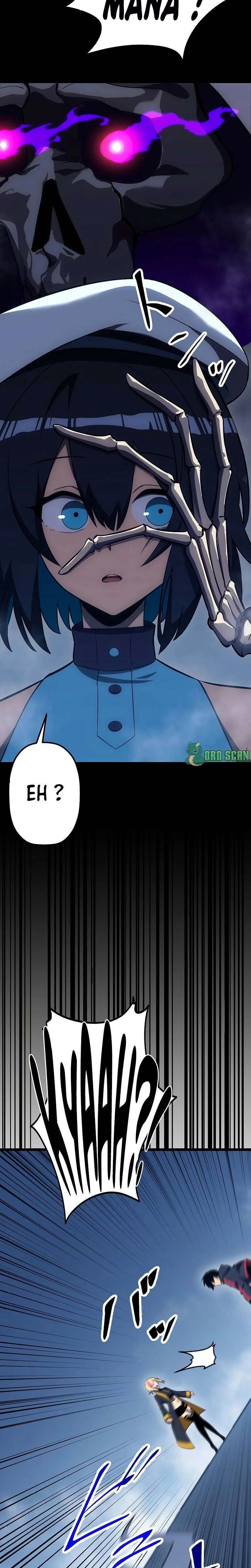 Read Death Penalty FR Manga Online