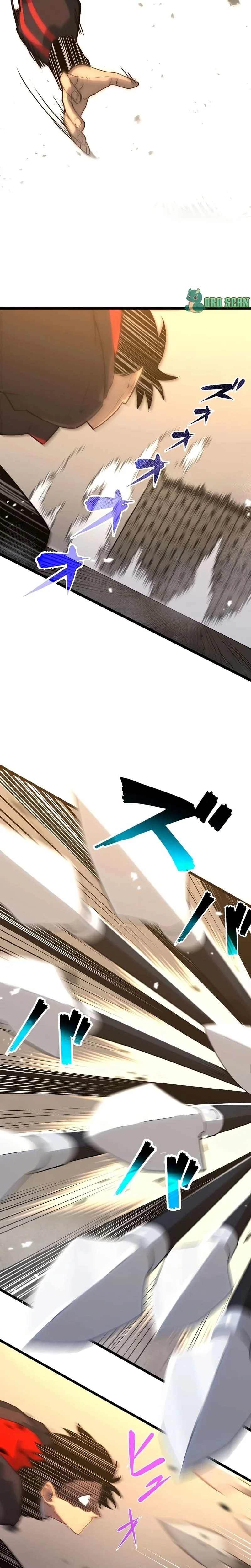 Read Death Penalty FR Manga Online