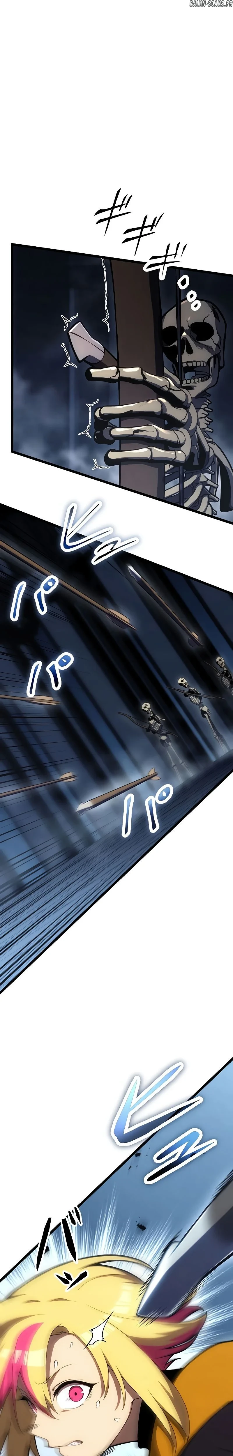 Read Death Penalty FR Manga Online