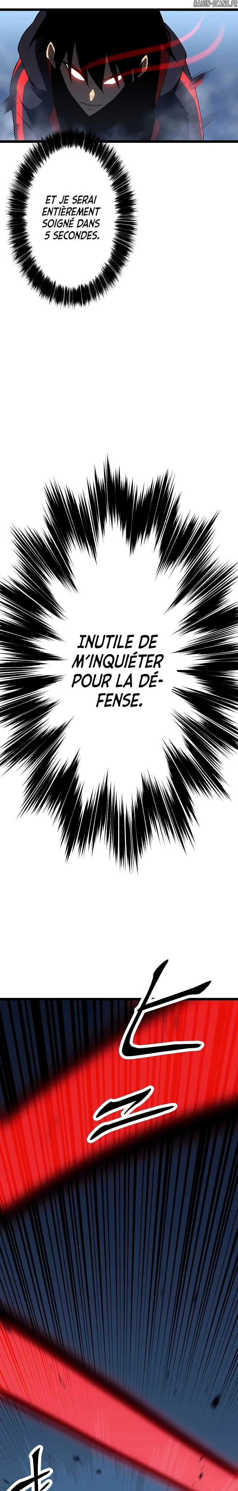 Read Death Penalty FR Manga Online