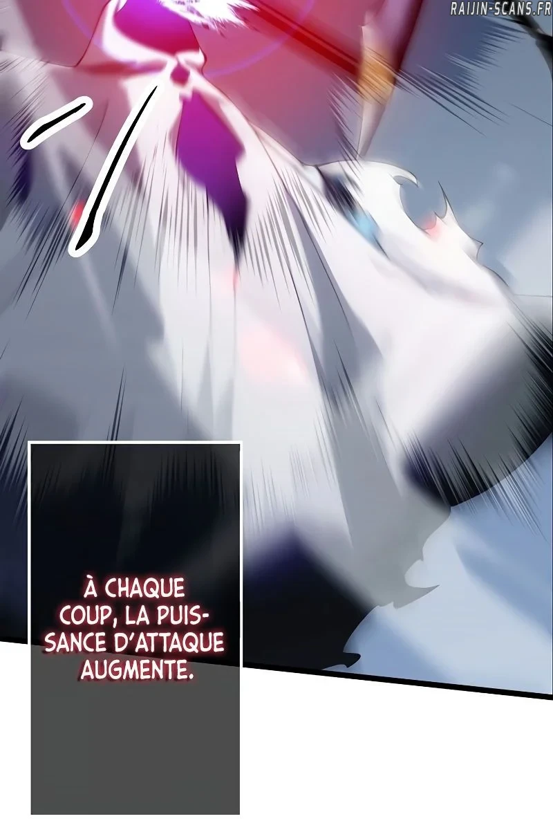 Read Death Penalty FR Manga Online