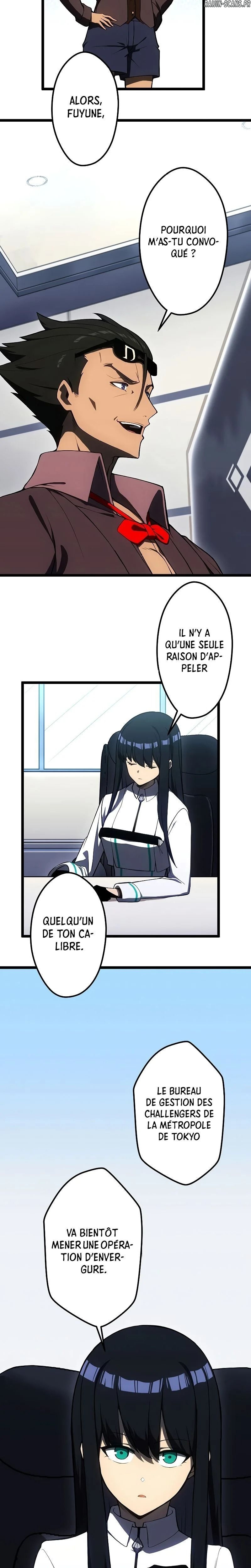 Read Death Penalty FR Manga Online