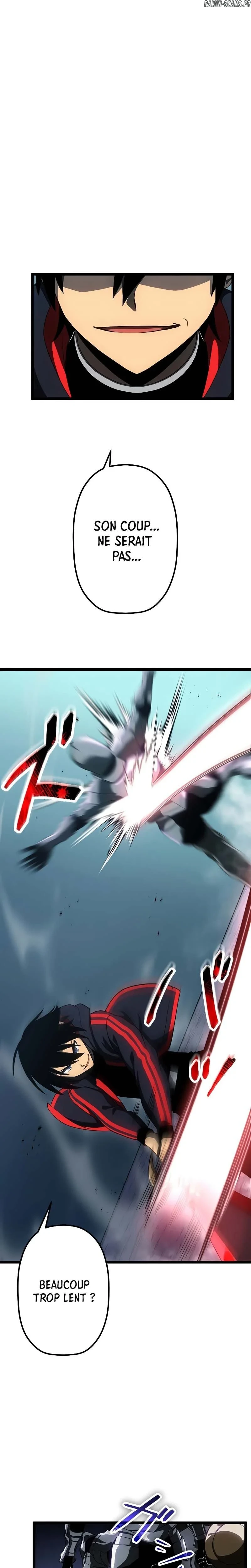 Read Death Penalty FR Manga Online