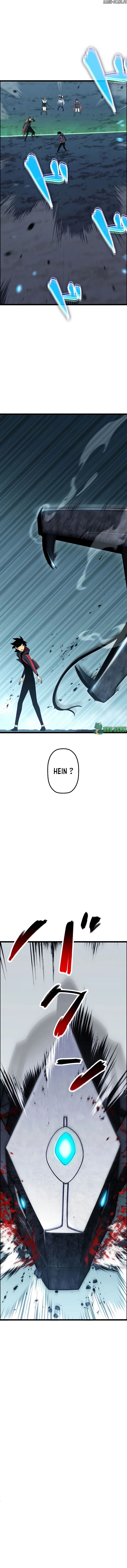 Read Death Penalty FR Manga Online