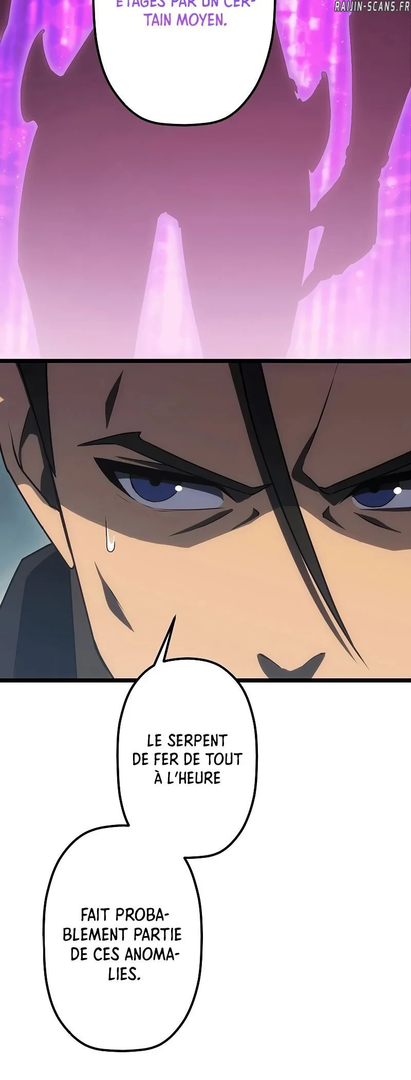 Read Death Penalty FR Manga Online