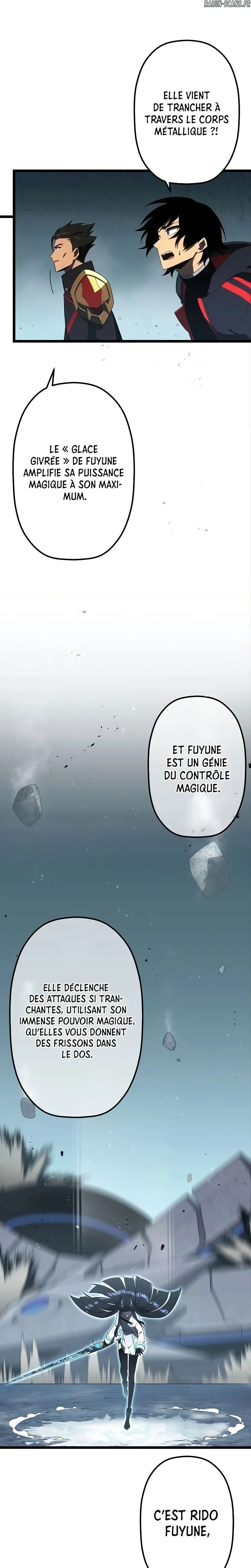 Read Death Penalty FR Manga Online