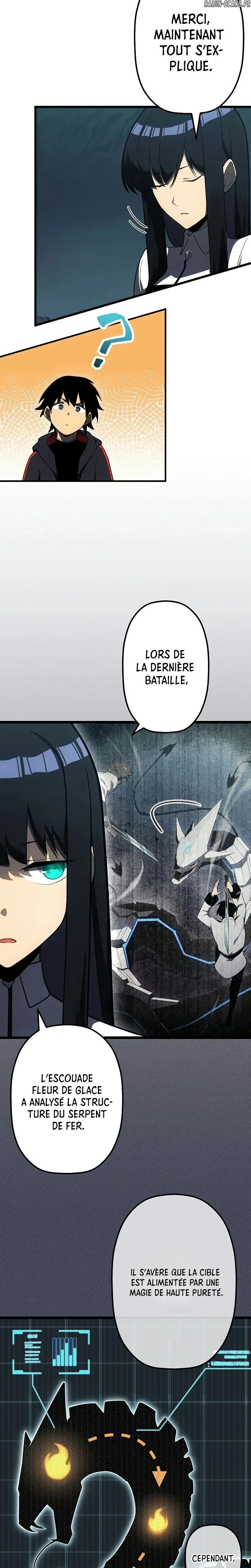 Read Death Penalty FR Manga Online