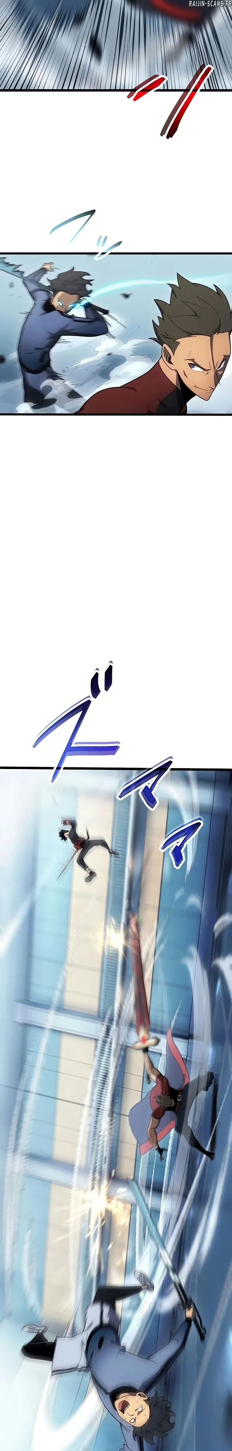 Read Death Penalty FR Manga Online