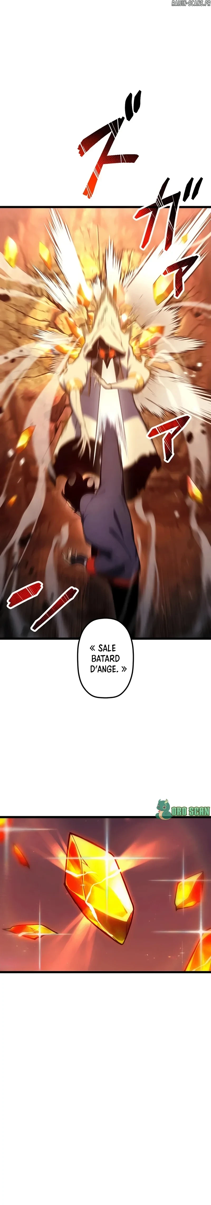 Read Death Penalty FR Manga Online