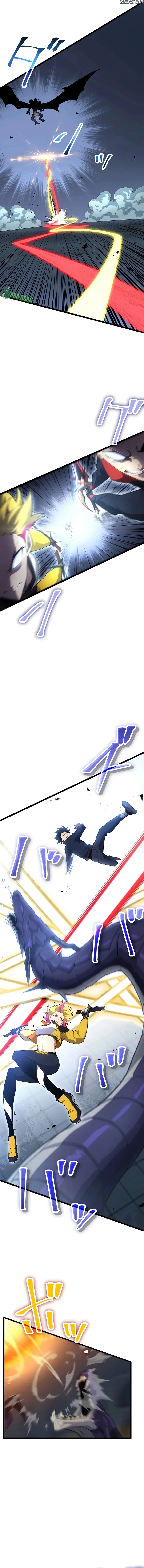 Read Death Penalty FR Manga Online