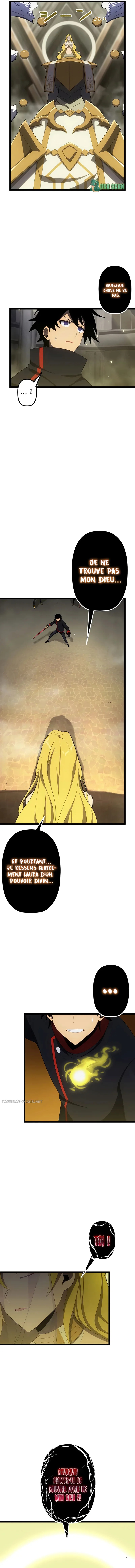 Read Death Penalty FR Manga Online