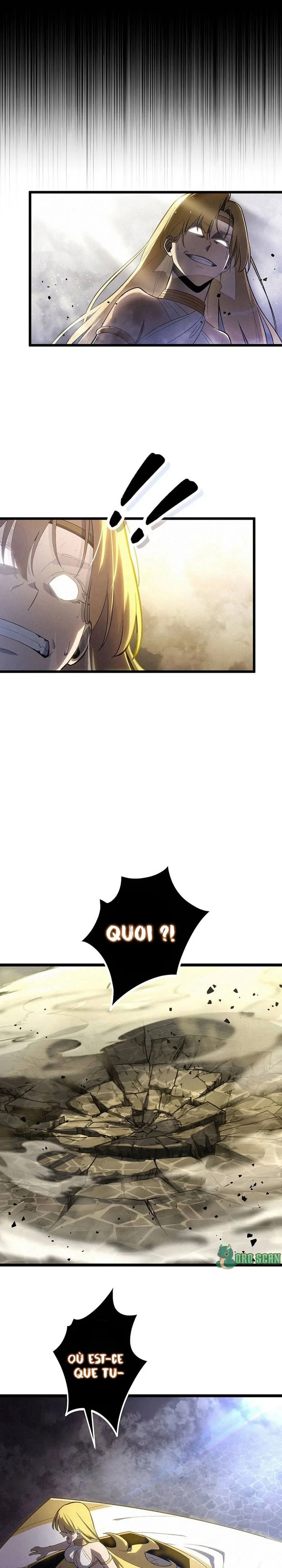 Read Death Penalty FR Manga Online