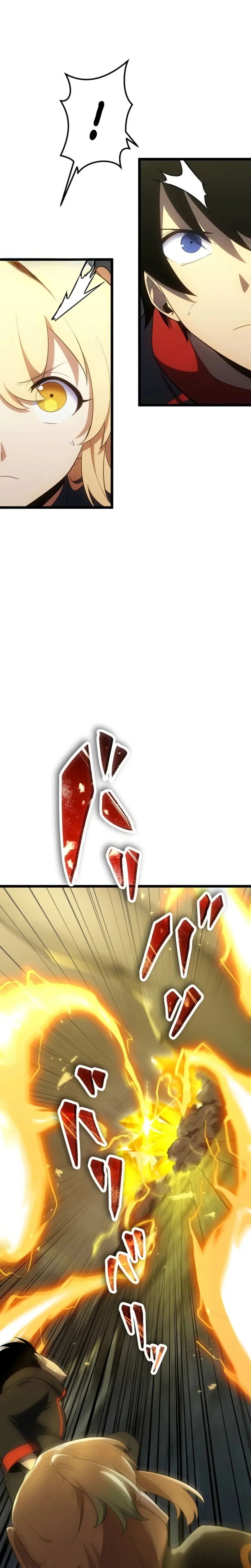 Read Death Penalty FR Manga Online