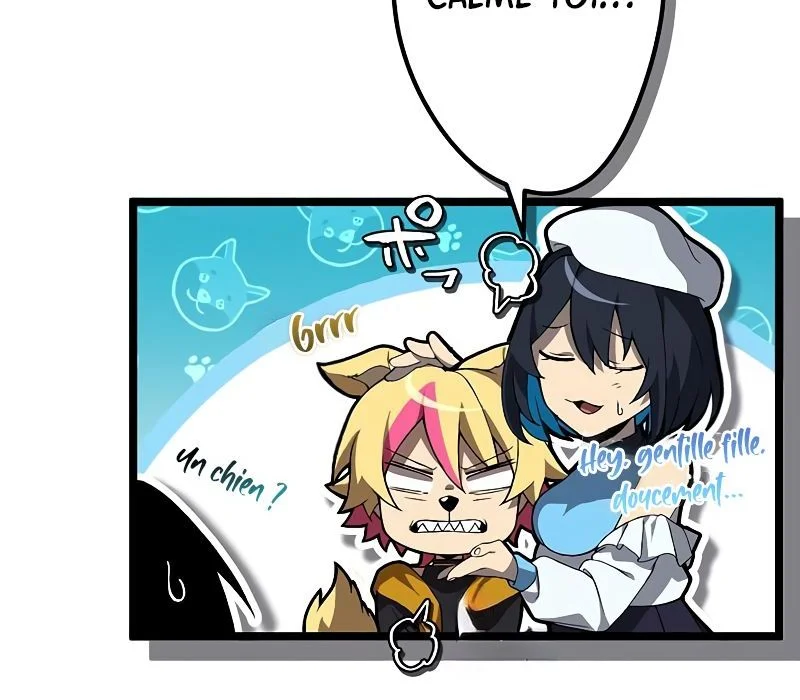 Read Death Penalty FR Manga Online
