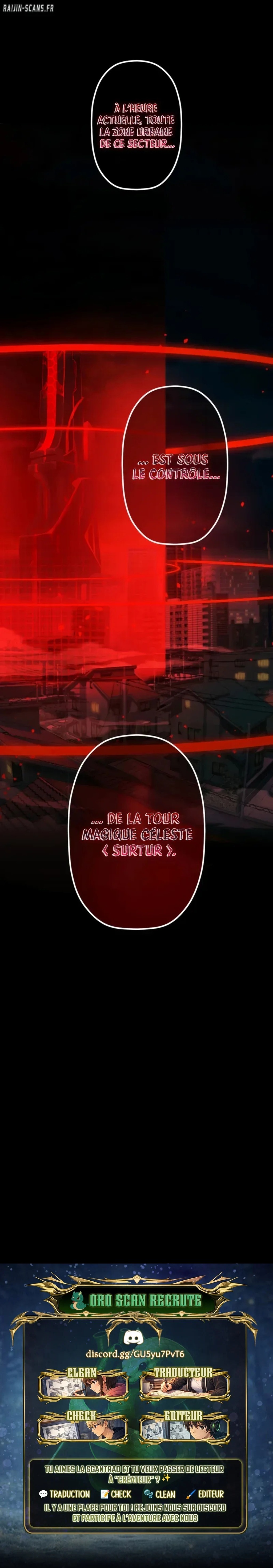 Read Death Penalty FR Manga Online