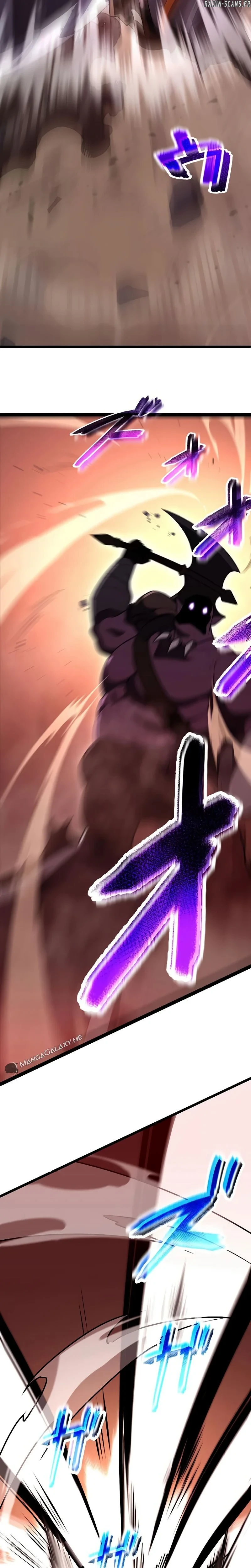Read Death Penalty FR Manga Online