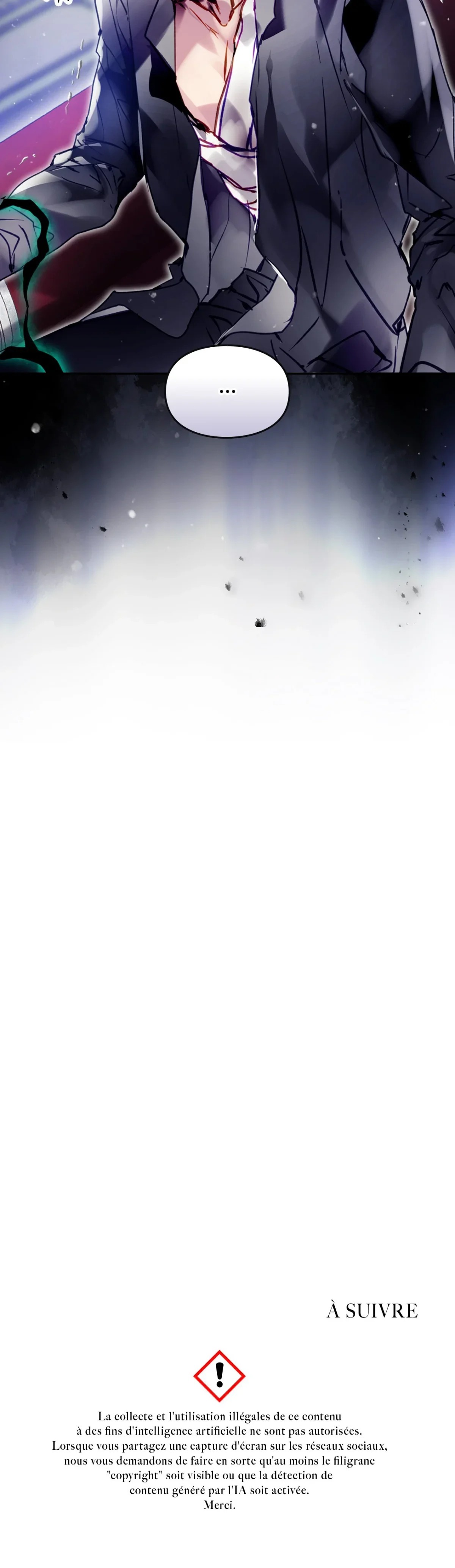 Read Death is the Only Ending for the Villainess FR Manga Online