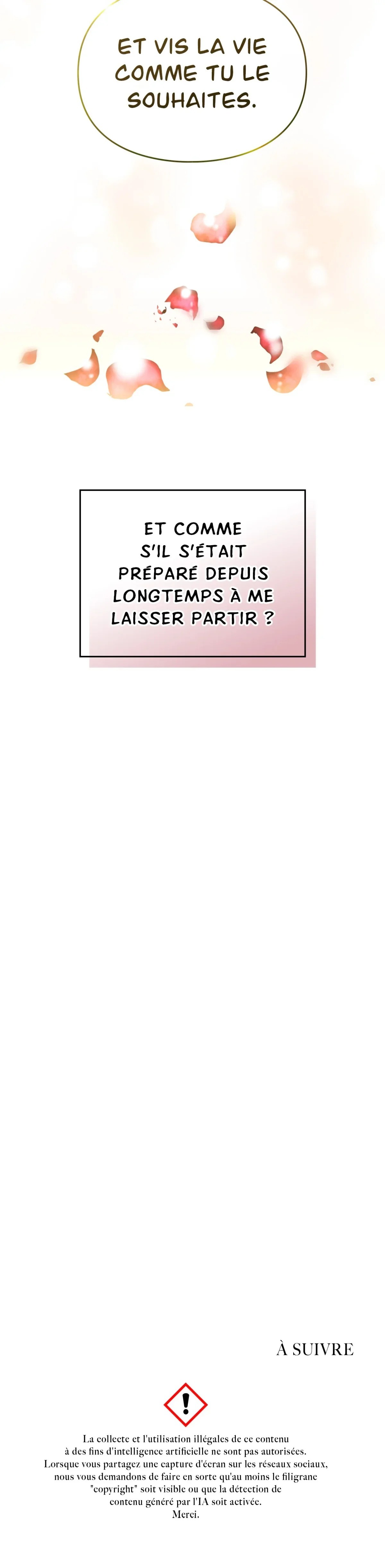 Read Death is the Only Ending for the Villainess FR Manga Online