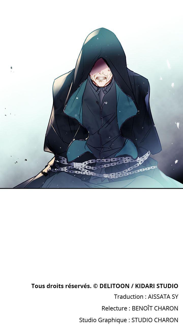 Read Death is the Only Ending for the Villainess FR Manga Online