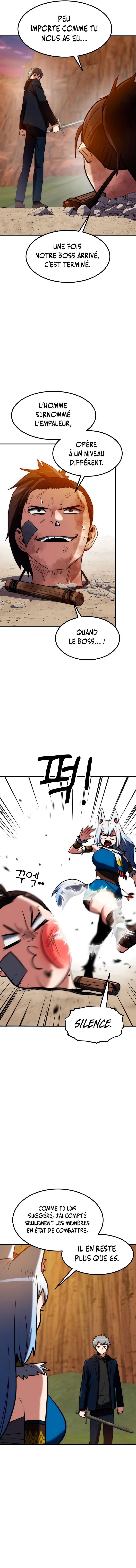 Read Defense Breaker FR Manga Online