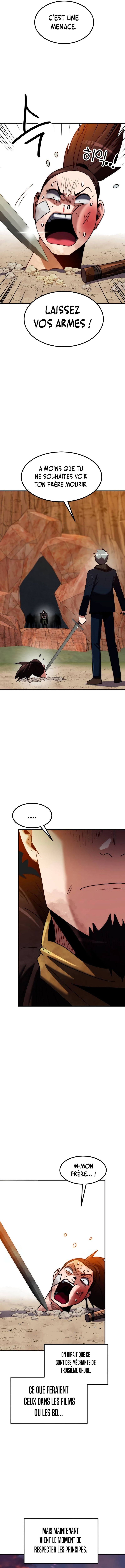 Read Defense Breaker FR Manga Online