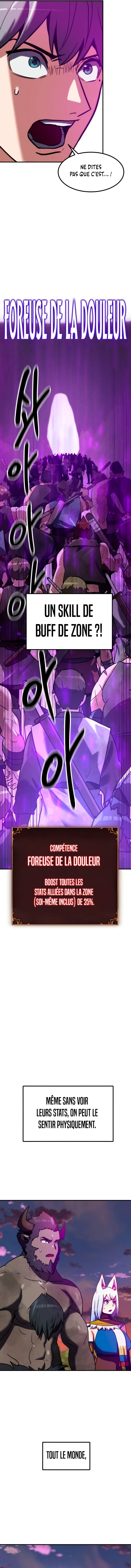 Read Defense Breaker FR Manga Online