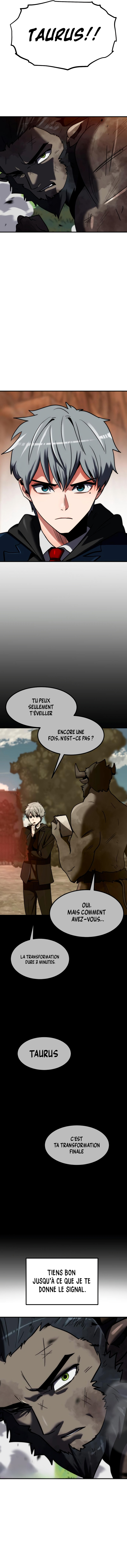 Read Defense Breaker FR Manga Online
