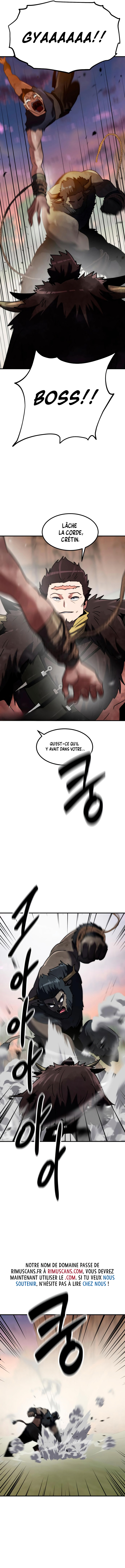 Read Defense Breaker FR Manga Online