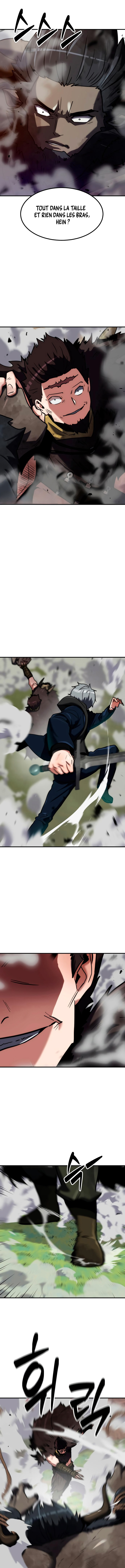 Read Defense Breaker FR Manga Online