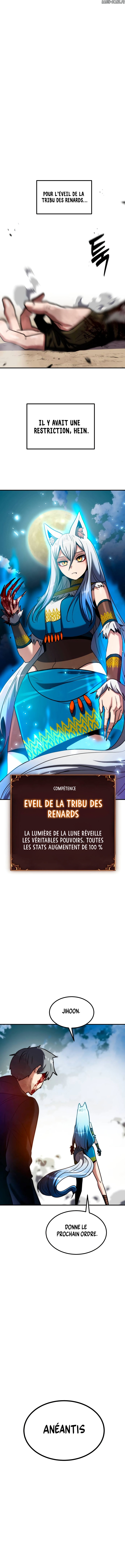 Read Defense Breaker FR Manga Online