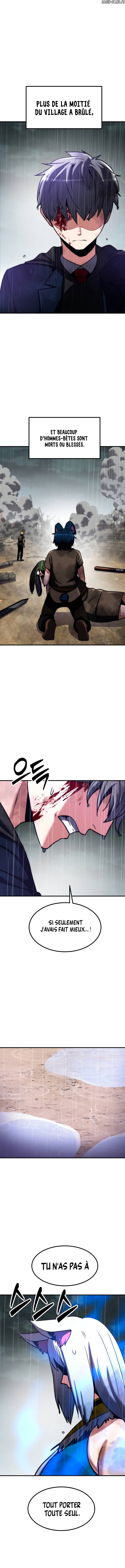Read Defense Breaker FR Manga Online