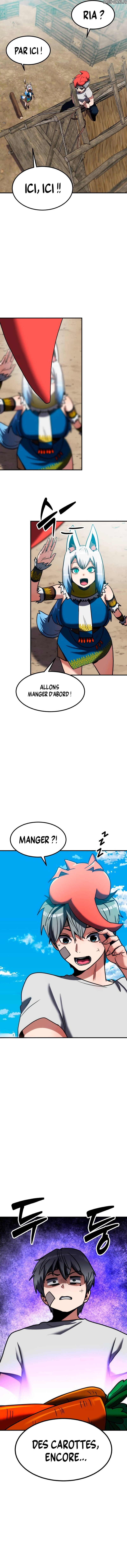 Read Defense Breaker FR Manga Online