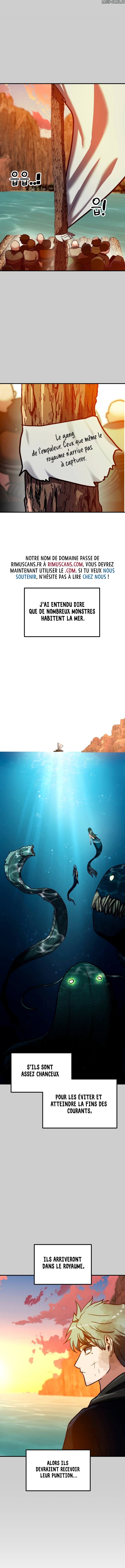 Read Defense Breaker FR Manga Online