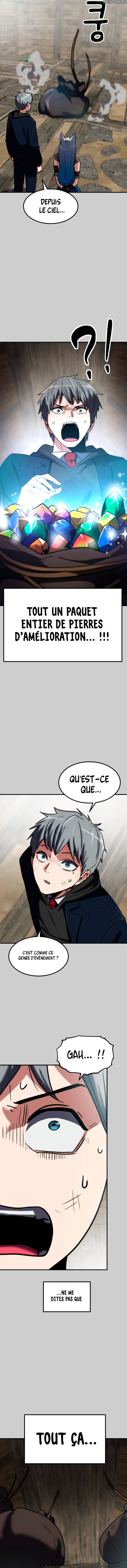 Read Defense Breaker FR Manga Online