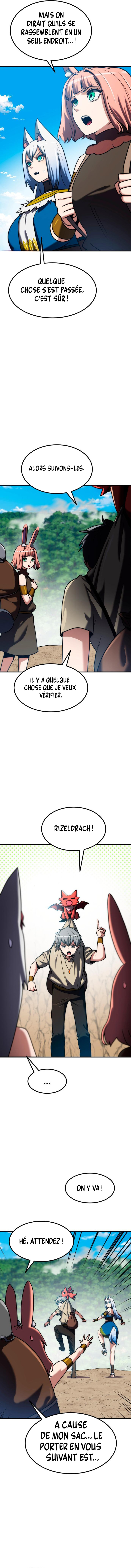 Read Defense Breaker FR Manga Online