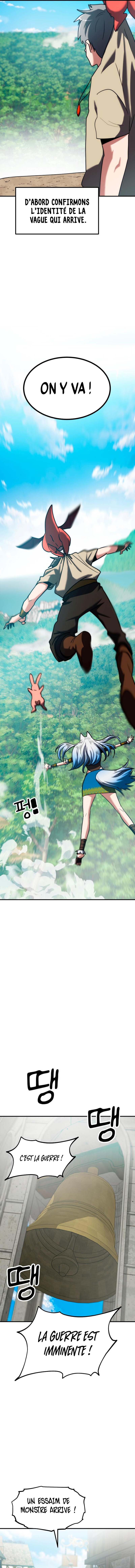 Read Defense Breaker FR Manga Online