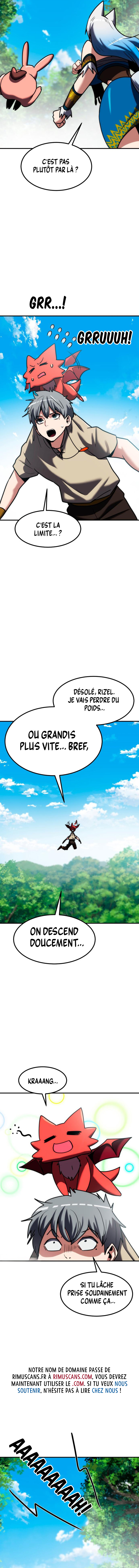 Read Defense Breaker FR Manga Online