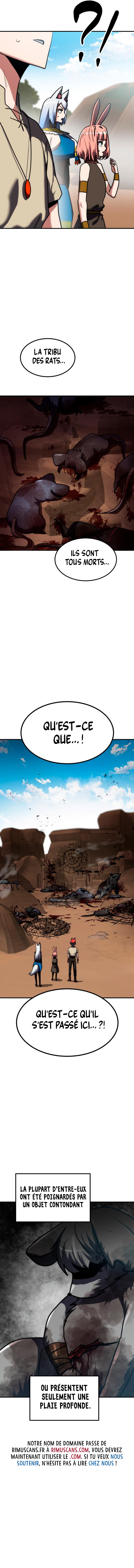 Read Defense Breaker FR Manga Online