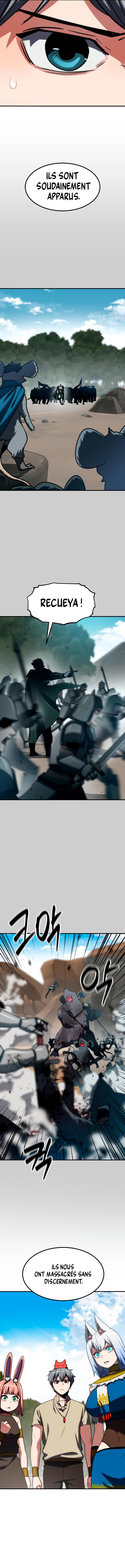 Read Defense Breaker FR Manga Online