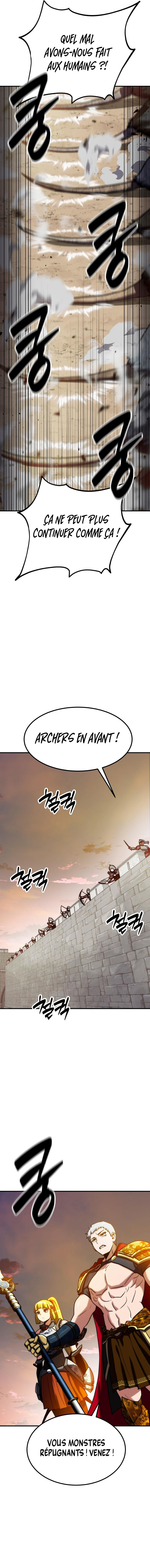 Read Defense Breaker FR Manga Online