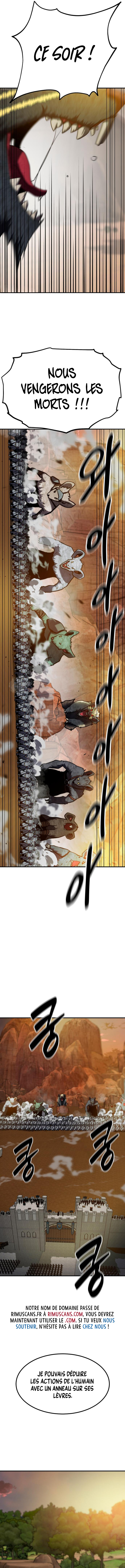 Read Defense Breaker FR Manga Online