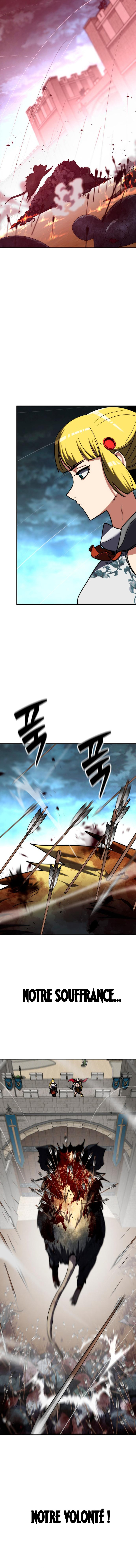 Read Defense Breaker FR Manga Online