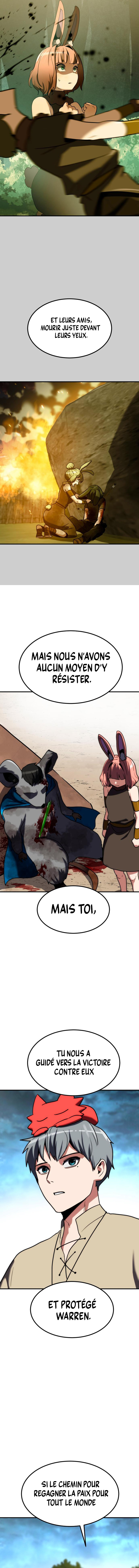 Read Defense Breaker FR Manga Online