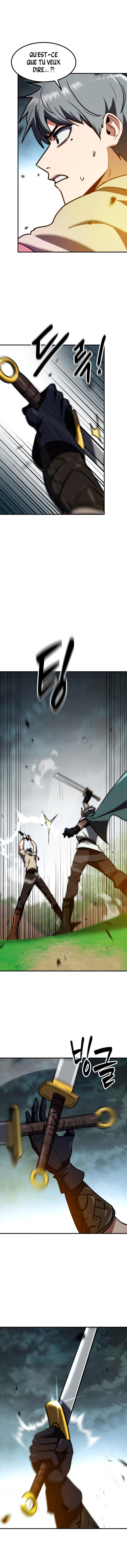 Read Defense Breaker FR Manga Online