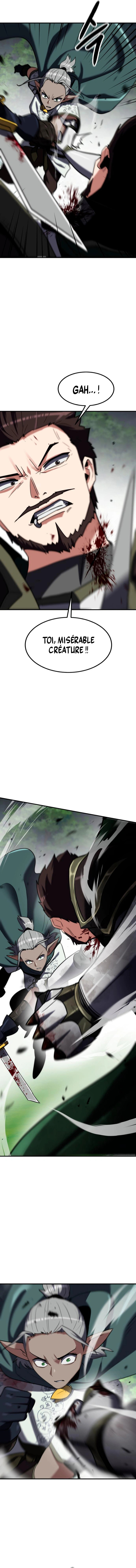 Read Defense Breaker FR Manga Online