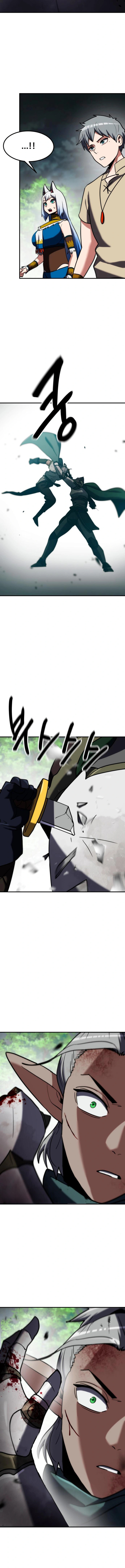 Read Defense Breaker FR Manga Online