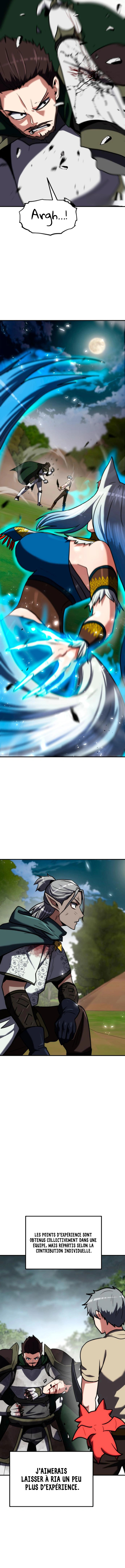 Read Defense Breaker FR Manga Online